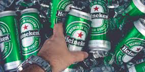 heinken