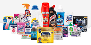 reckitt